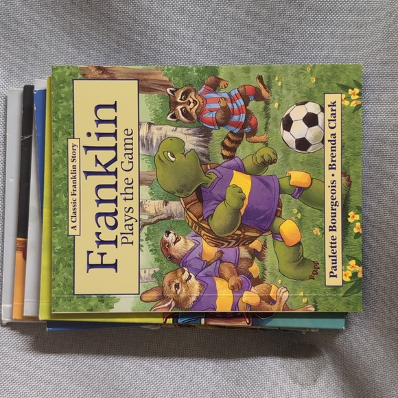 Children's Book Bundle - Picture 3 of 7